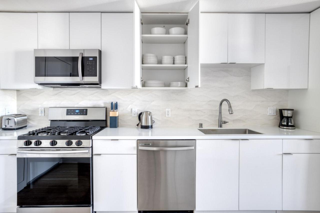 Noho Studio W Gym Wd Roof Terrace Nr Tj Lax-678 * Los Angeles