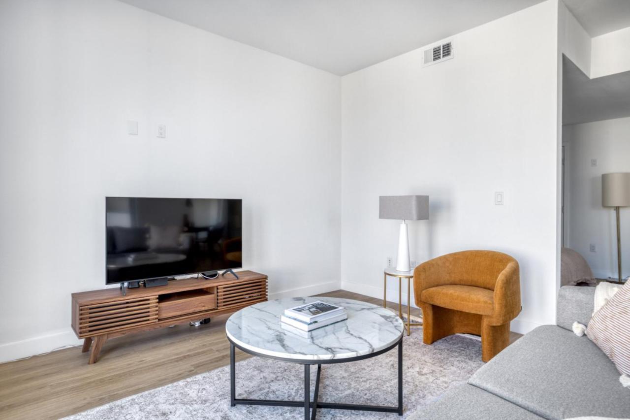Appartement Noho Studio W Gym Wd Roof Terrace Nr Tj Lax-678 Los Angeles