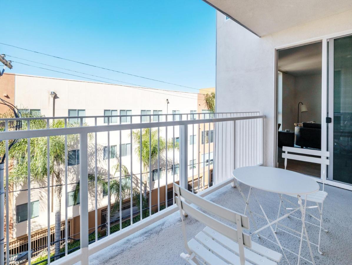 Appartement Noho Studio W Gym Wd Roof Terrace Nr Tj Lax-678 *