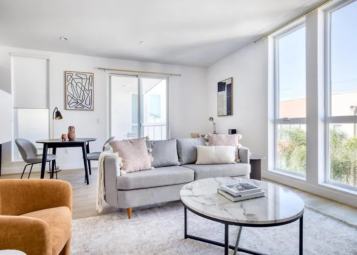 Noho Studio W Gym Wd Roof Terrace Nr Tj Lax-678