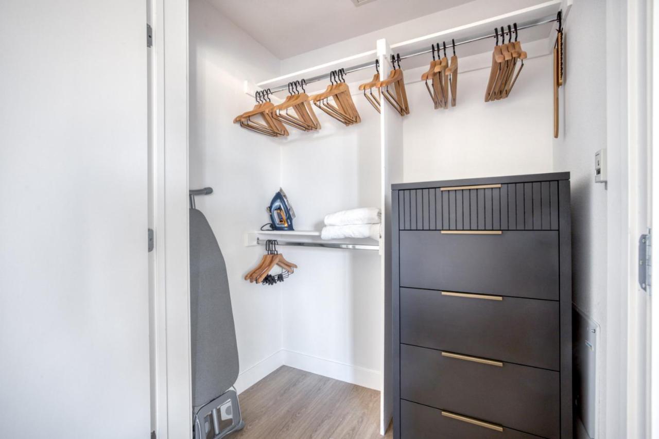 Noho Studio W Gym Wd Roof Terrace Nr Tj Lax-678 Apartment