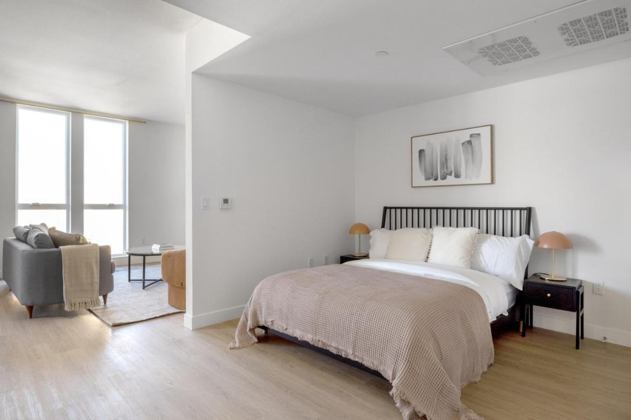 Noho Studio W Gym Wd Roof Terrace Nr Tj Lax-678