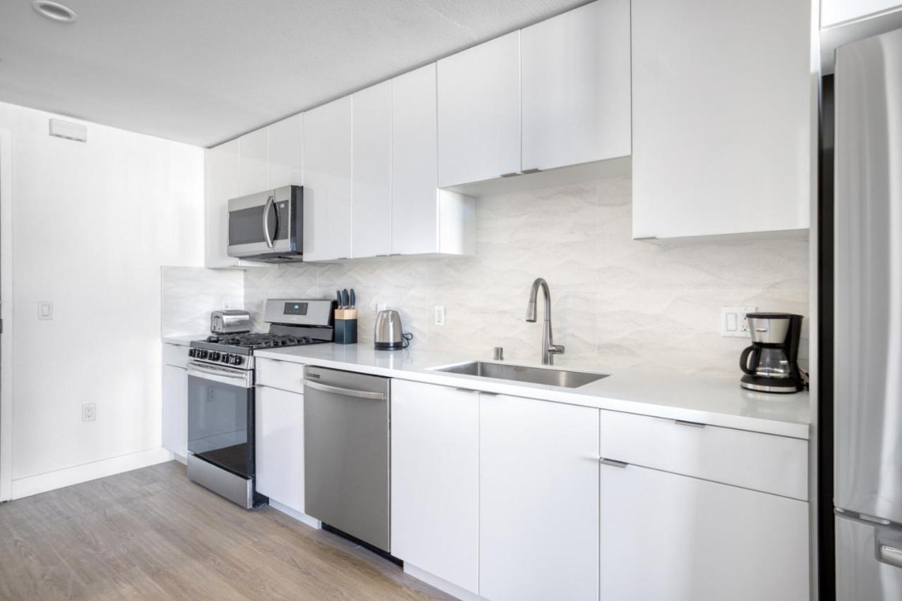 Apartment Noho Studio W Gym Wd Roof Terrace Nr Tj Lax-678 *