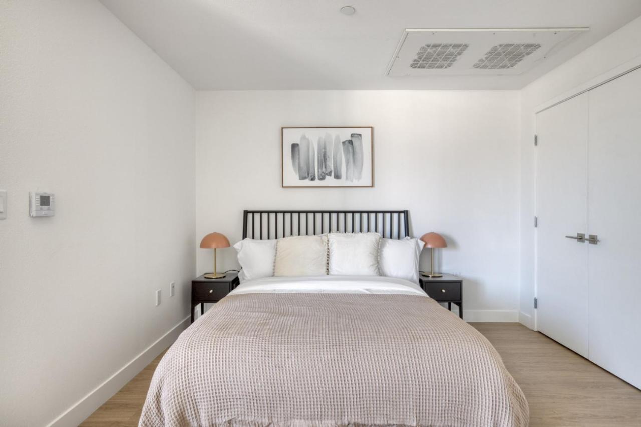 Apartment Noho Studio W Gym Wd Roof Terrace Nr Tj Lax-678