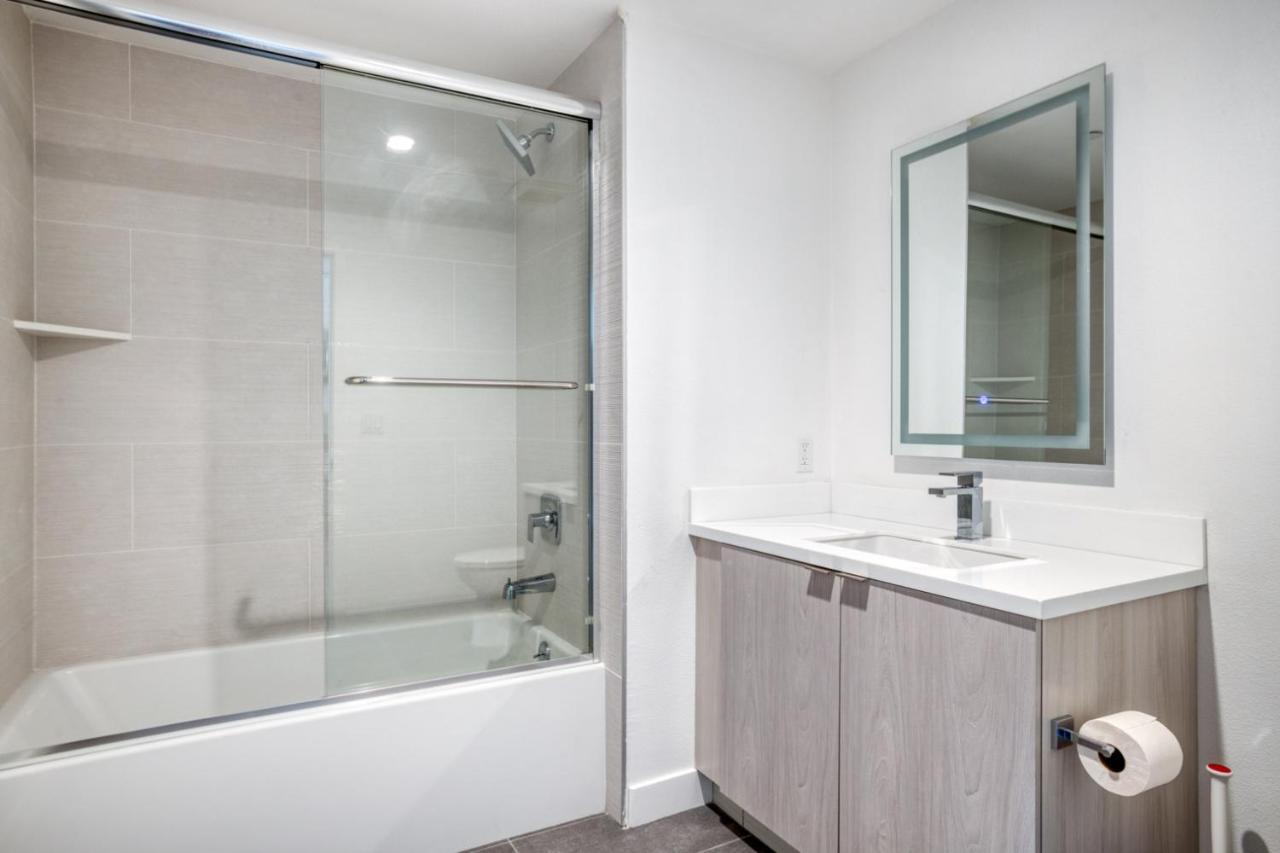 Apartment Noho Studio W Gym Wd Roof Terrace Nr Tj Lax-678