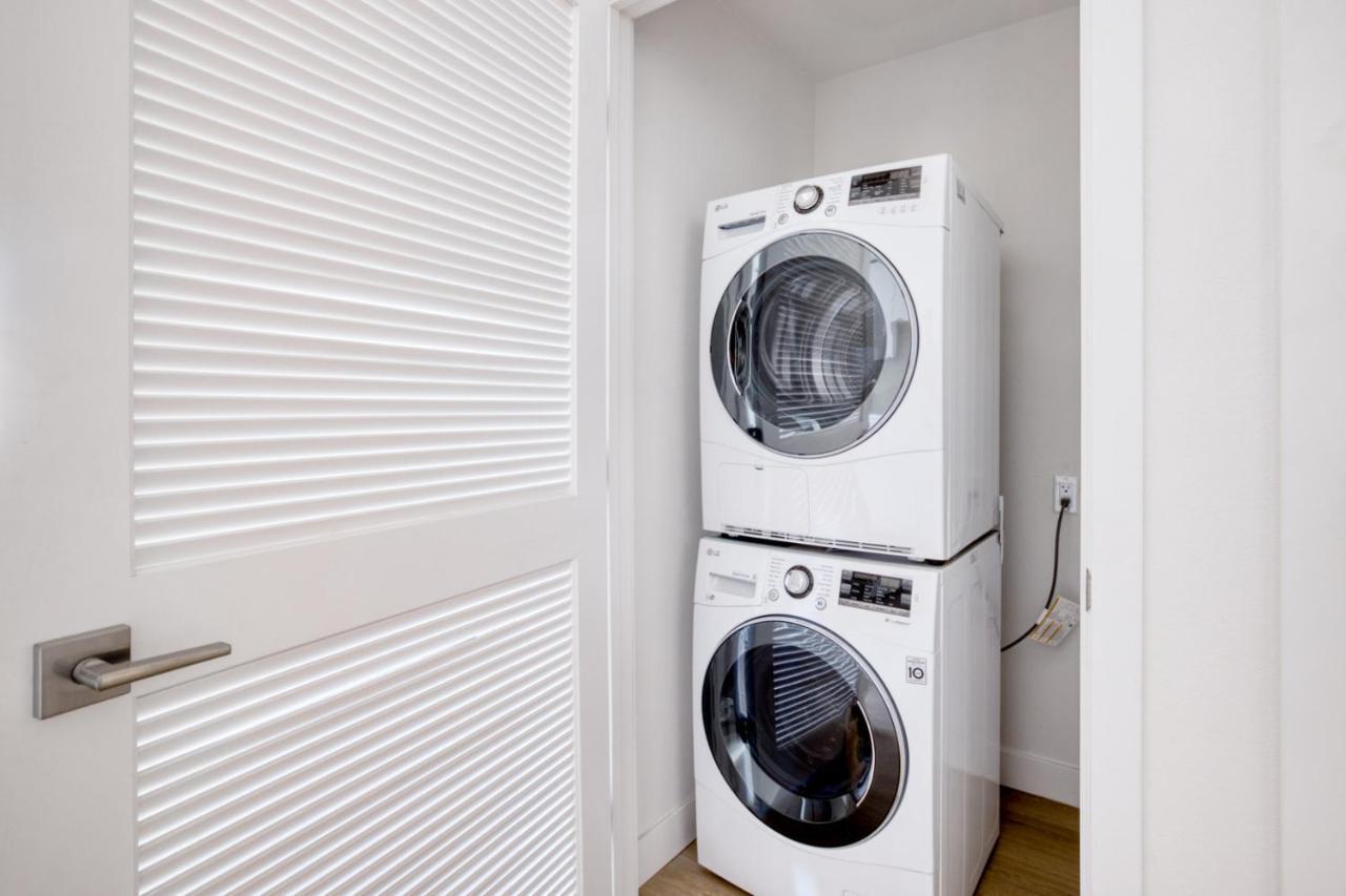 Apartment Noho Studio W Gym Wd Roof Terrace Nr Tj Lax-678 *