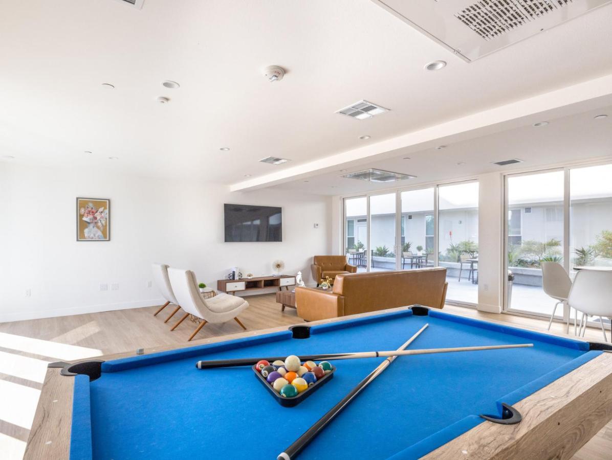 Noho Studio W Gym Wd Roof Terrace Nr Tj Lax-678 Apartment
