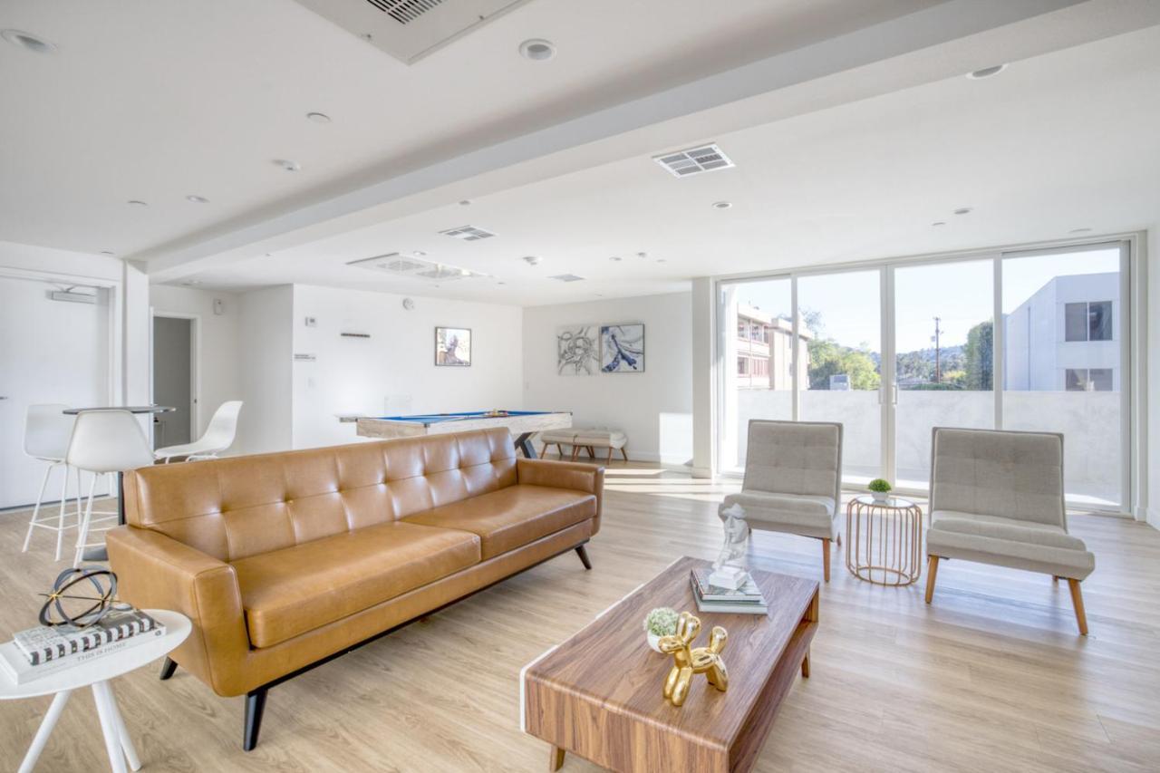 Noho Studio W Gym Wd Roof Terrace Nr Tj Lax-678 Apartment *