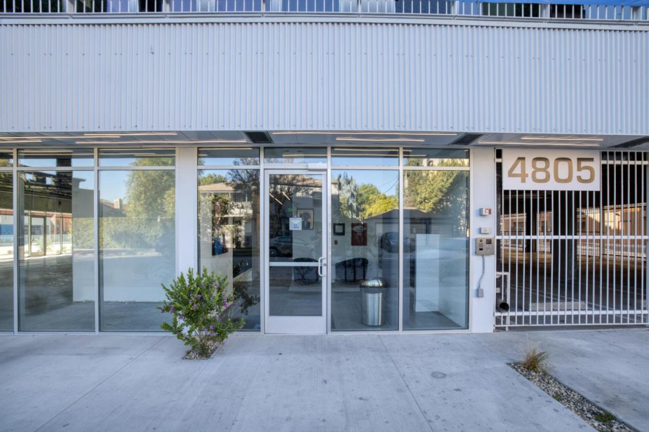 Noho Studio W Gym Wd Roof Terrace Nr Tj Lax-678 Apartment